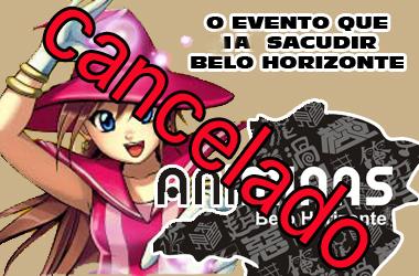 Animes Br  Belo Horizonte MG