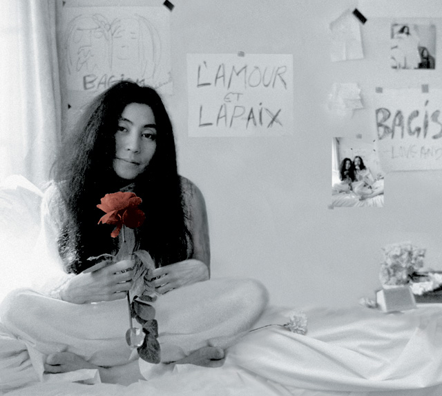 yoko