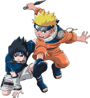 naruto