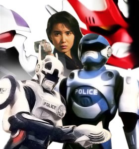 CYBERCOPS