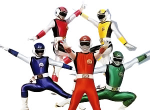 flashman