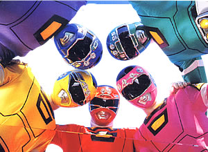 POWER