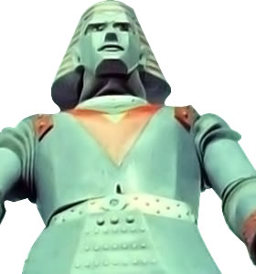 robogigante