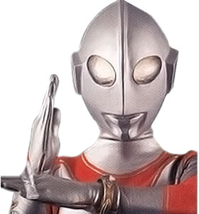 ultraman