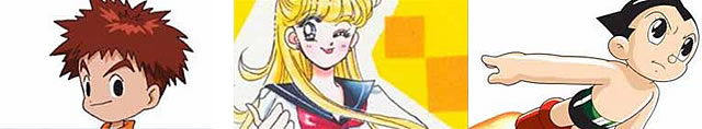 anime