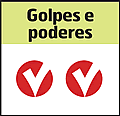 Golpes e poderes