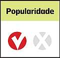 Popularidade